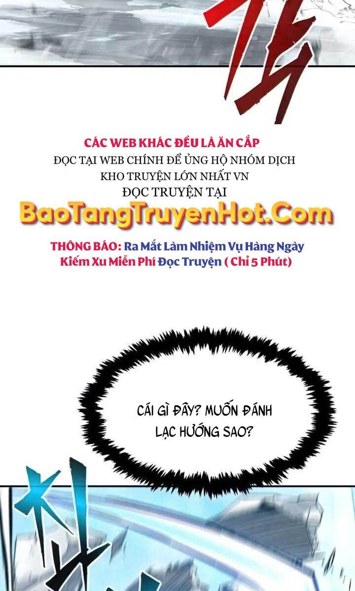 Cảm Kiếm Tuyệt Đối: Chương 19