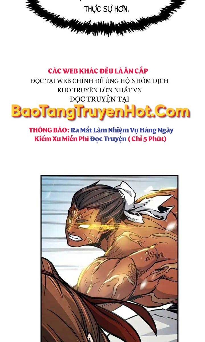 Cảm Kiếm Tuyệt Đối: Chương 19