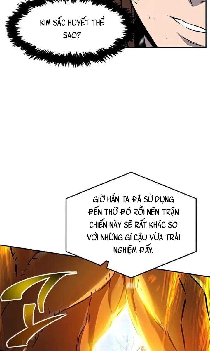 Cảm Kiếm Tuyệt Đối: Chương 19