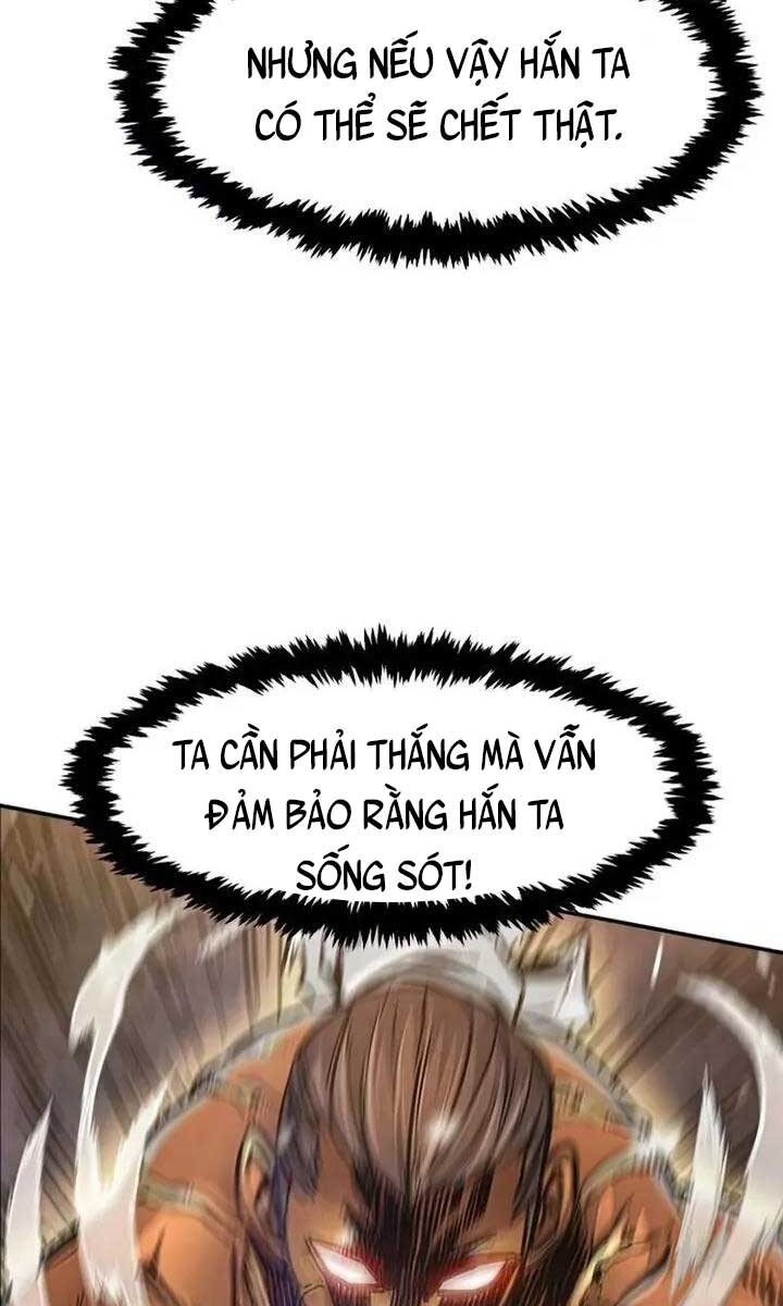 Cảm Kiếm Tuyệt Đối: Chương 19