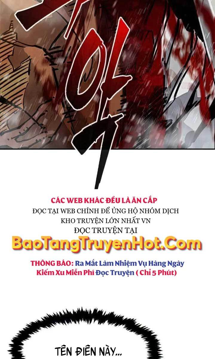Cảm Kiếm Tuyệt Đối: Chương 19