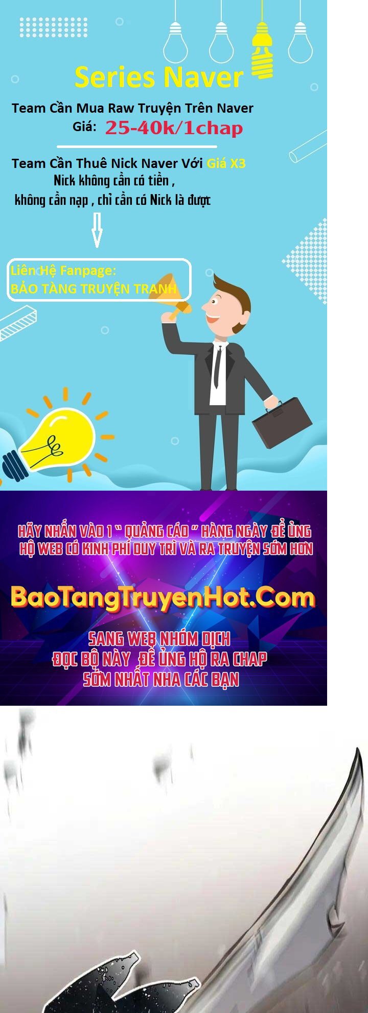 Cảm Kiếm Tuyệt Đối: Chương 19