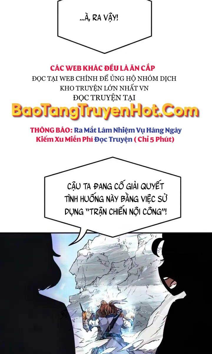 Cảm Kiếm Tuyệt Đối: Chương 19