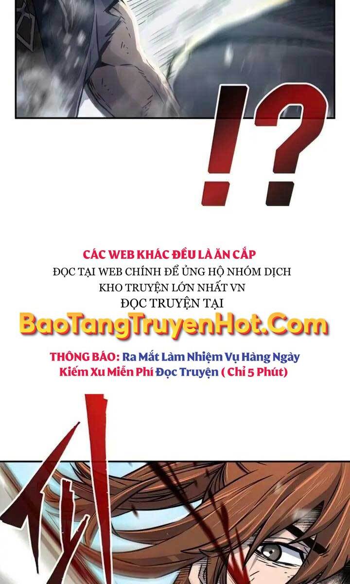 Cảm Kiếm Tuyệt Đối: Chương 19