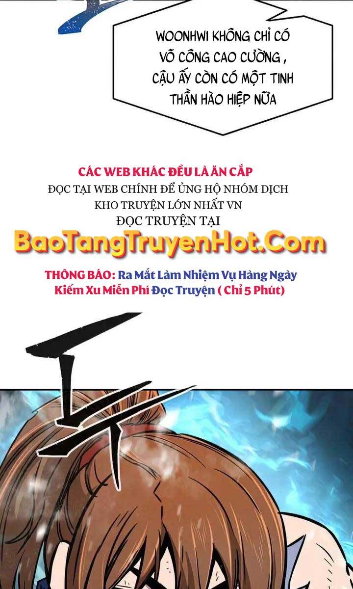 Cảm Kiếm Tuyệt Đối: Chương 19