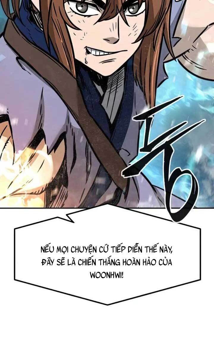 Cảm Kiếm Tuyệt Đối: Chương 19