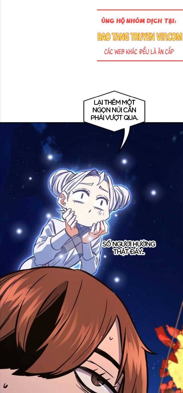 Cảm Kiếm Tuyệt Đối: Chapter 101