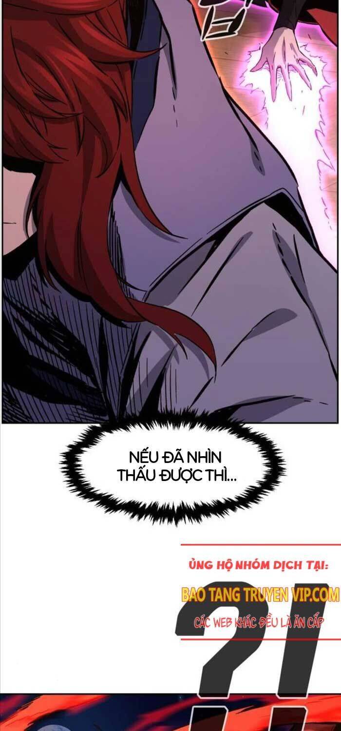 Cảm Kiếm Tuyệt Đối: Chapter 101