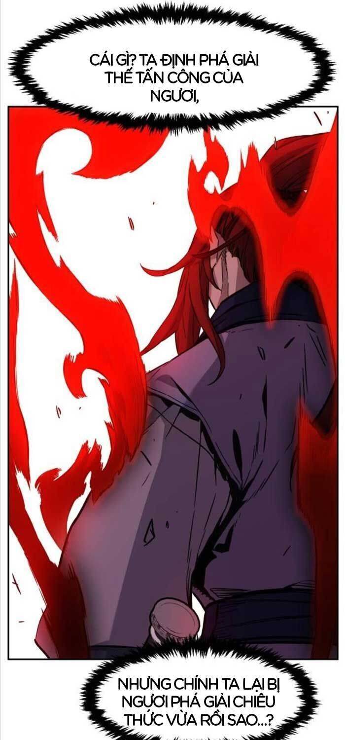 Cảm Kiếm Tuyệt Đối: Chapter 101