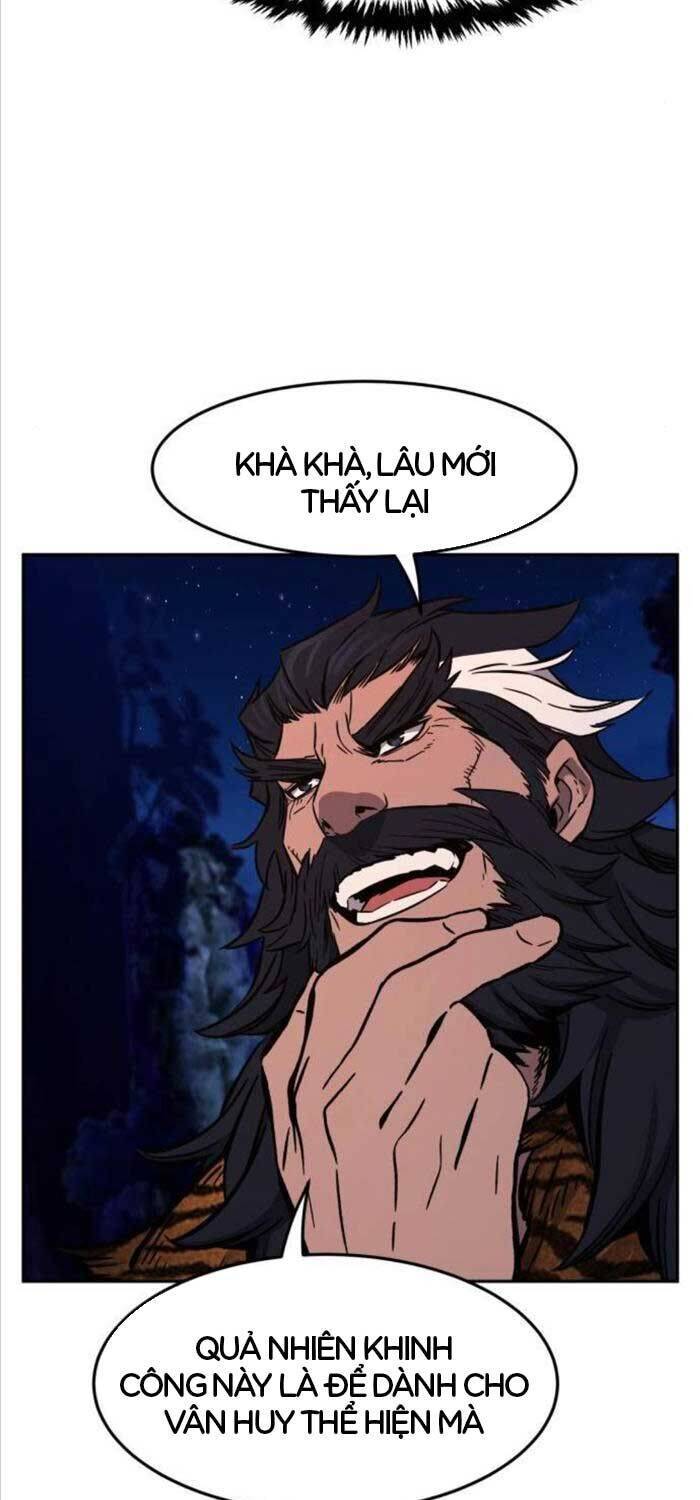 Cảm Kiếm Tuyệt Đối: Chapter 101