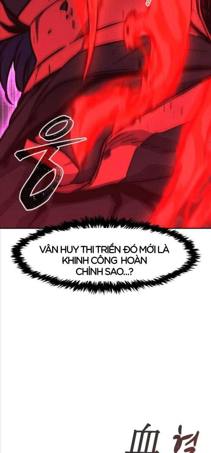 Cảm Kiếm Tuyệt Đối: Chapter 101