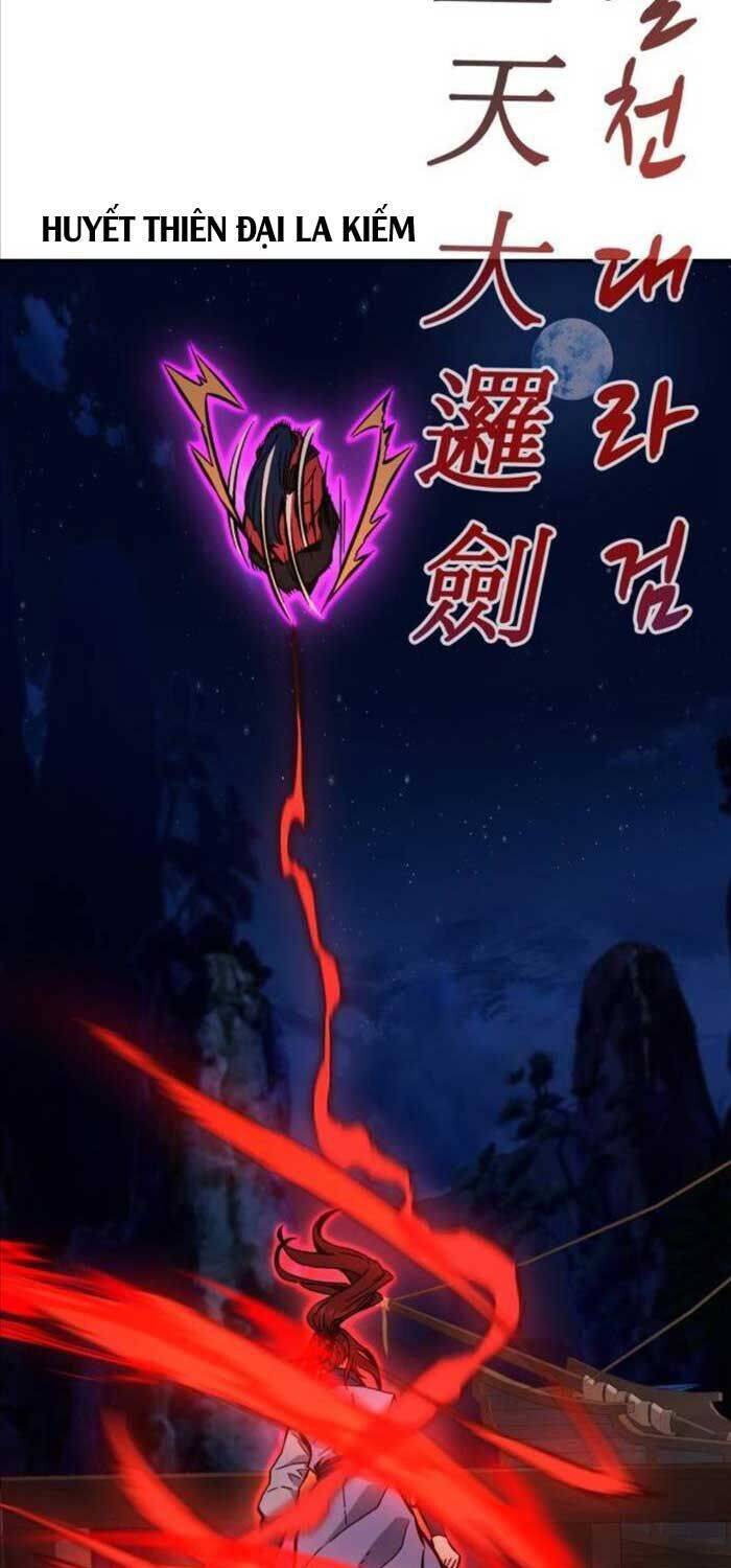 Cảm Kiếm Tuyệt Đối: Chapter 101