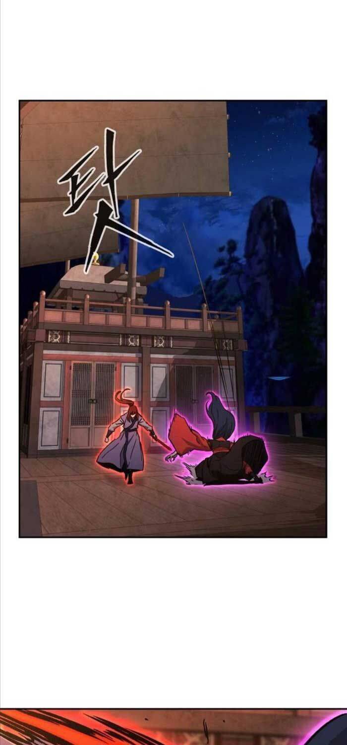 Cảm Kiếm Tuyệt Đối: Chapter 101