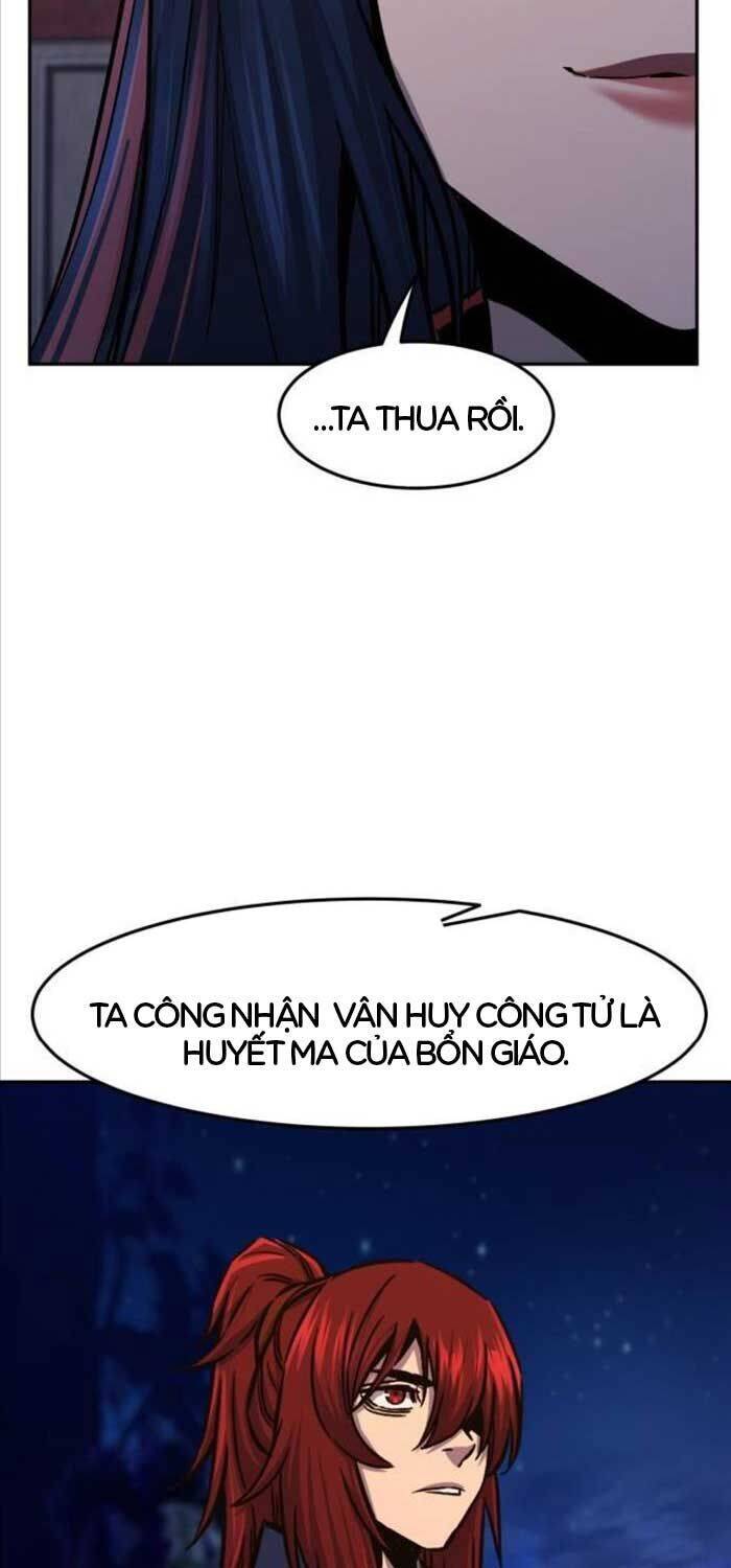 Cảm Kiếm Tuyệt Đối: Chapter 101