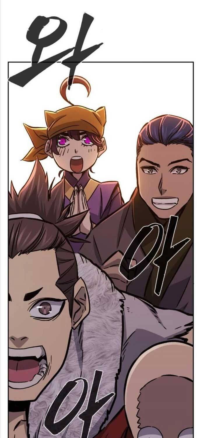 Cảm Kiếm Tuyệt Đối: Chapter 101
