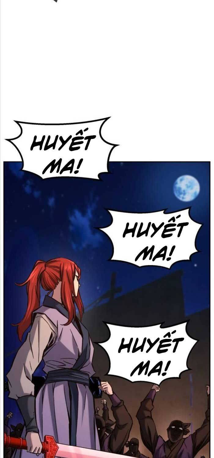 Cảm Kiếm Tuyệt Đối: Chapter 101