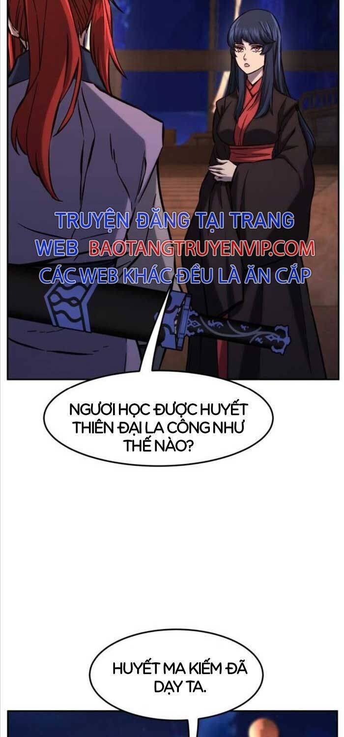 Cảm Kiếm Tuyệt Đối: Chapter 101