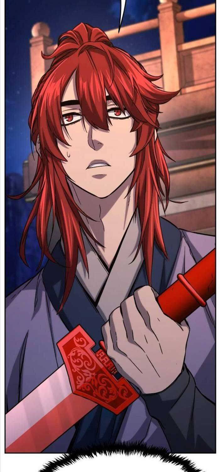 Cảm Kiếm Tuyệt Đối: Chapter 101
