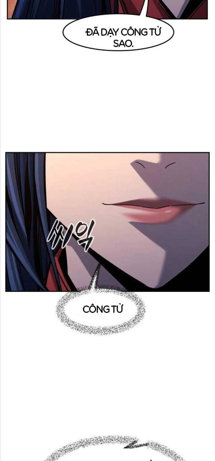 Cảm Kiếm Tuyệt Đối: Chapter 101