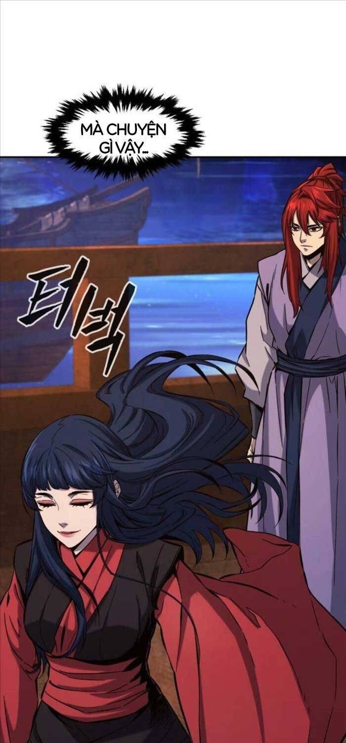 Cảm Kiếm Tuyệt Đối: Chapter 101