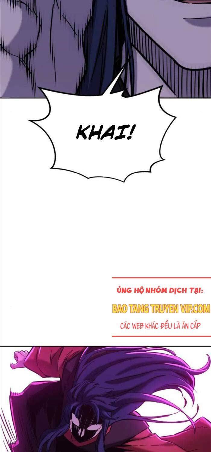 Cảm Kiếm Tuyệt Đối: Chapter 101