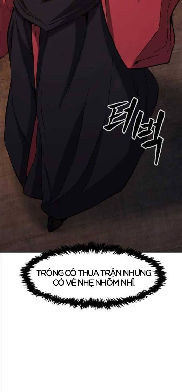 Cảm Kiếm Tuyệt Đối: Chapter 101