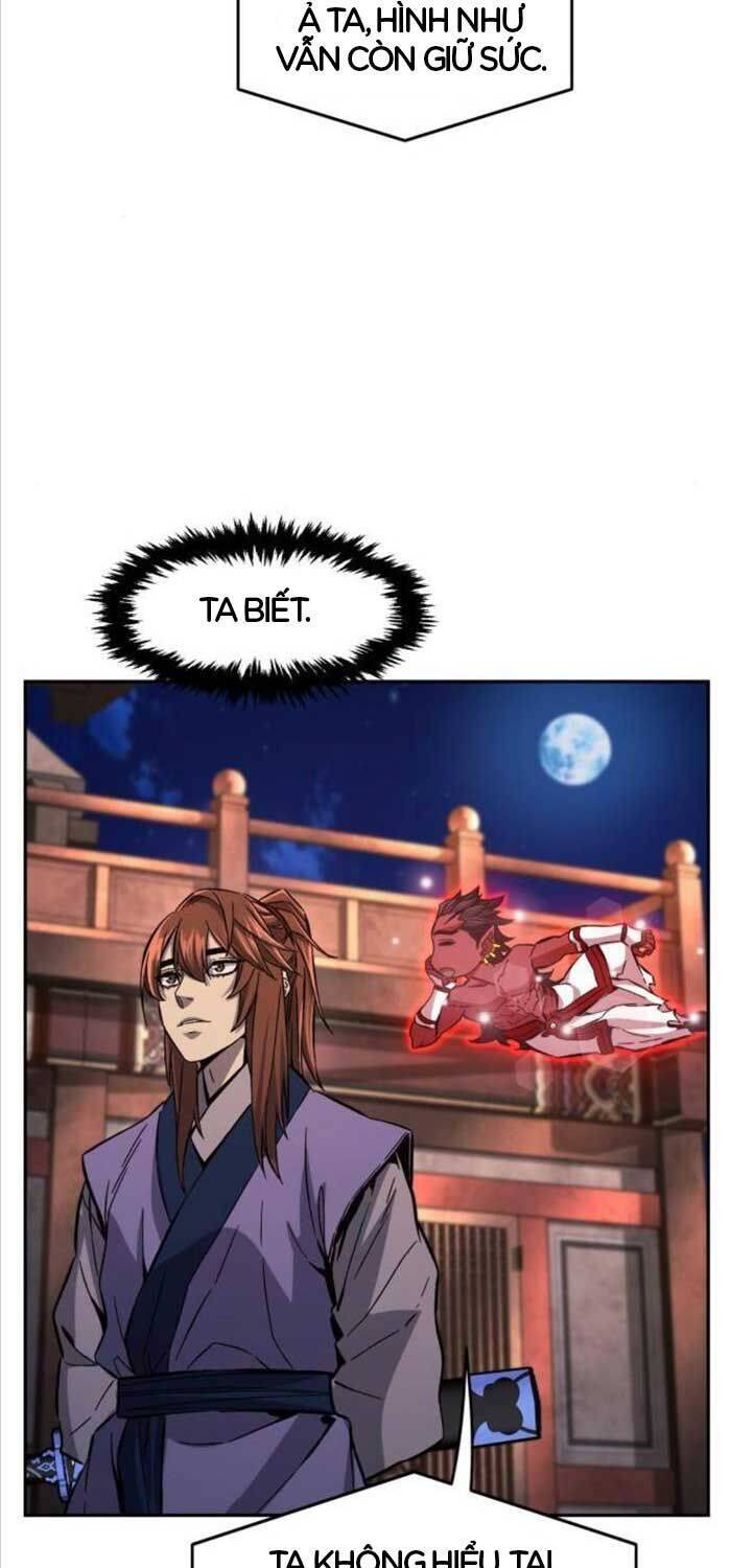 Cảm Kiếm Tuyệt Đối: Chapter 101