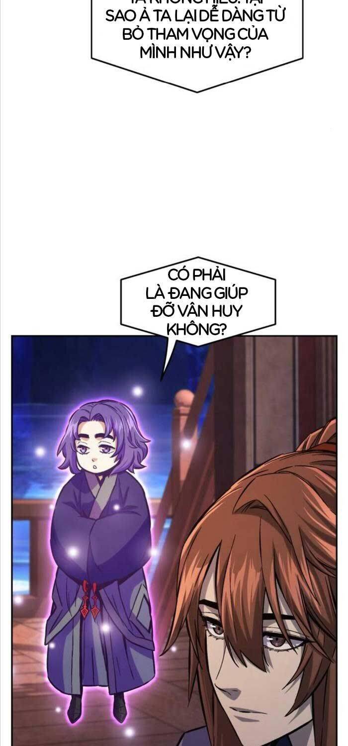 Cảm Kiếm Tuyệt Đối: Chapter 101