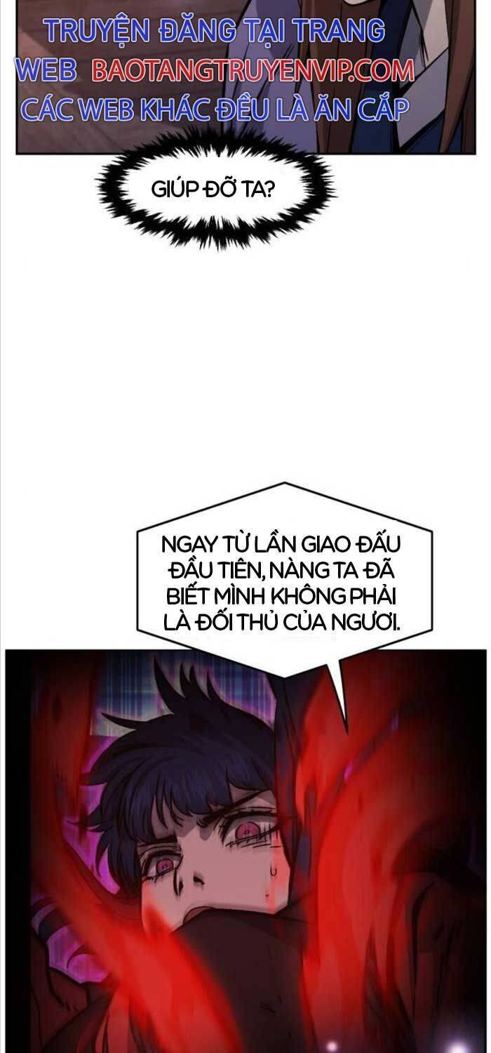 Cảm Kiếm Tuyệt Đối: Chapter 101