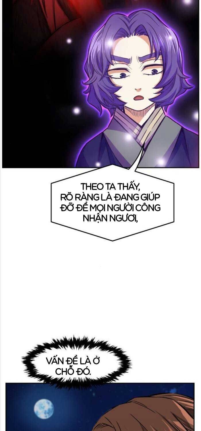 Cảm Kiếm Tuyệt Đối: Chapter 101