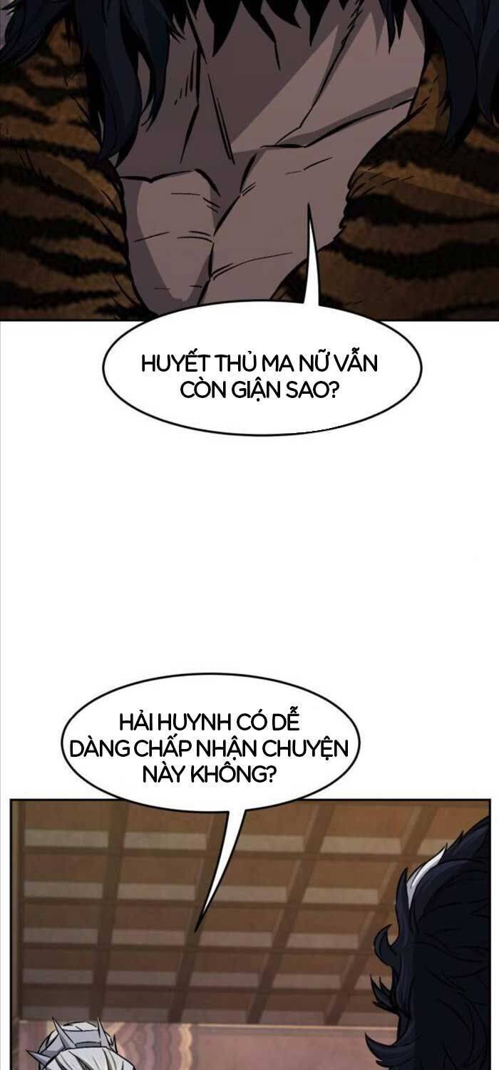 Cảm Kiếm Tuyệt Đối: Chapter 101