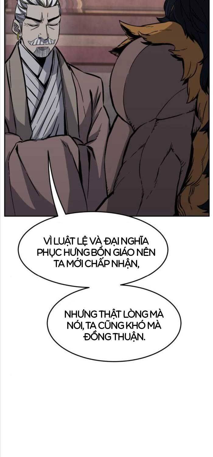 Cảm Kiếm Tuyệt Đối: Chapter 101