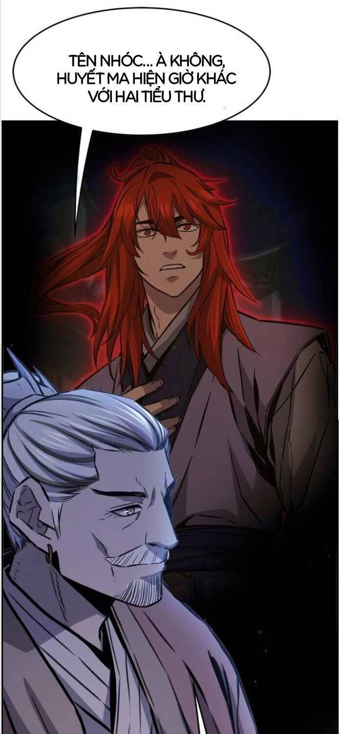 Cảm Kiếm Tuyệt Đối: Chapter 101