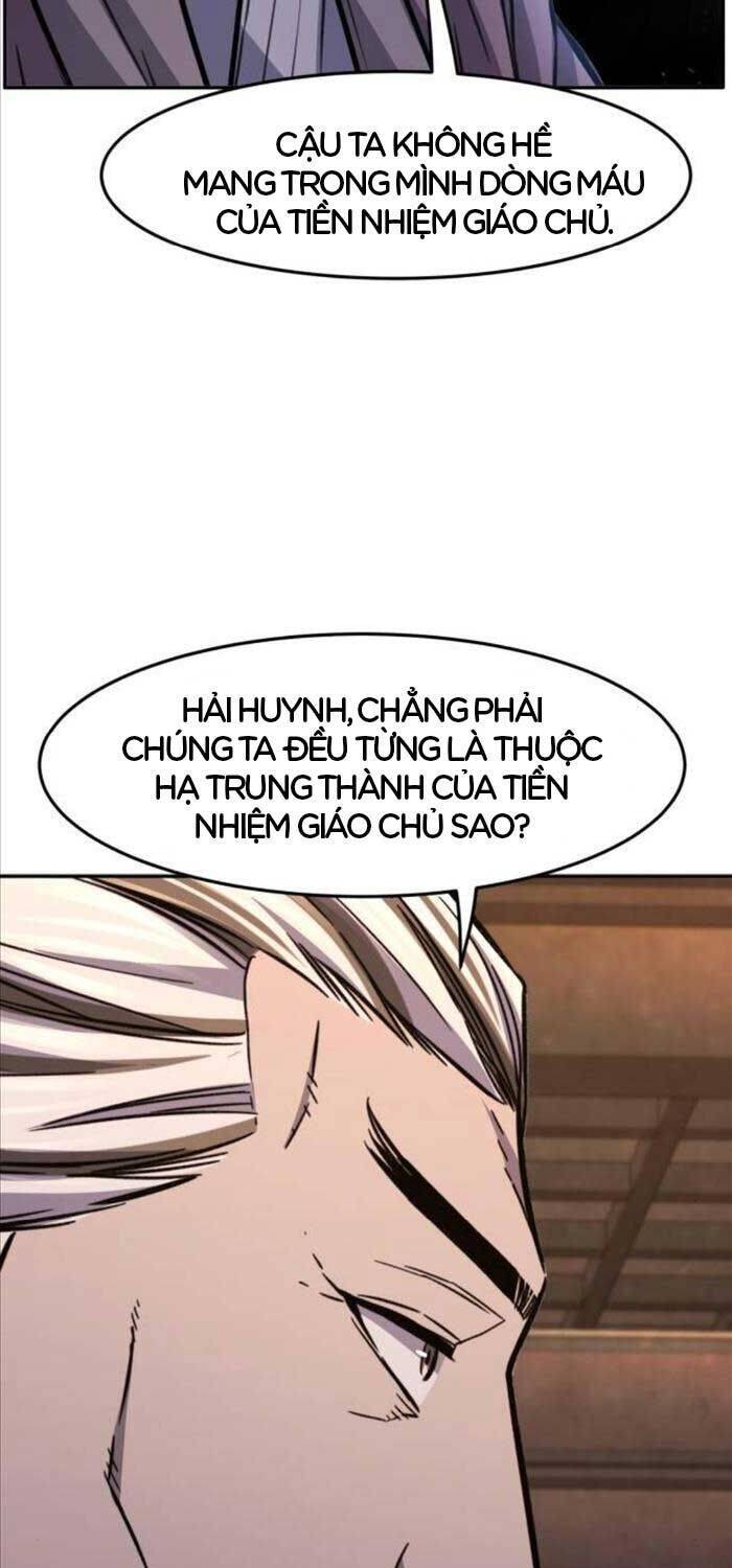 Cảm Kiếm Tuyệt Đối: Chapter 101