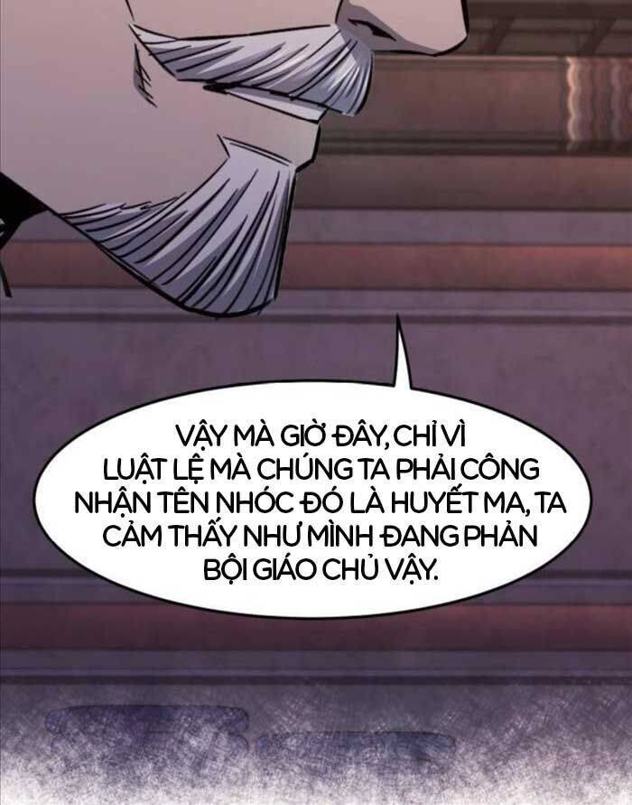 Cảm Kiếm Tuyệt Đối: Chapter 101