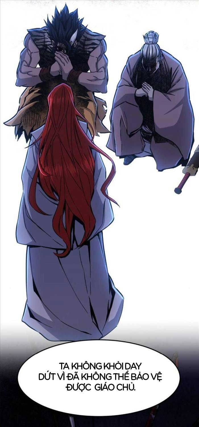 Cảm Kiếm Tuyệt Đối: Chapter 101
