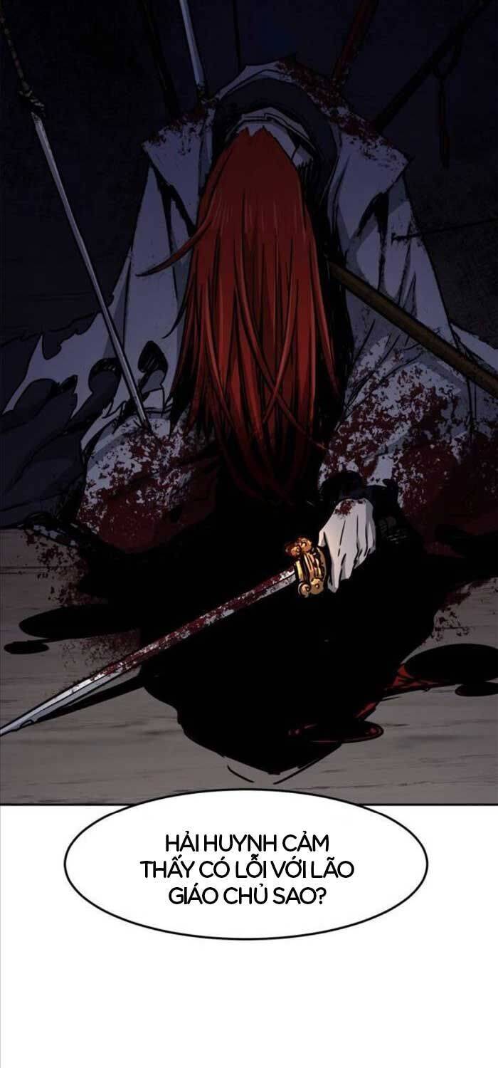 Cảm Kiếm Tuyệt Đối: Chapter 101