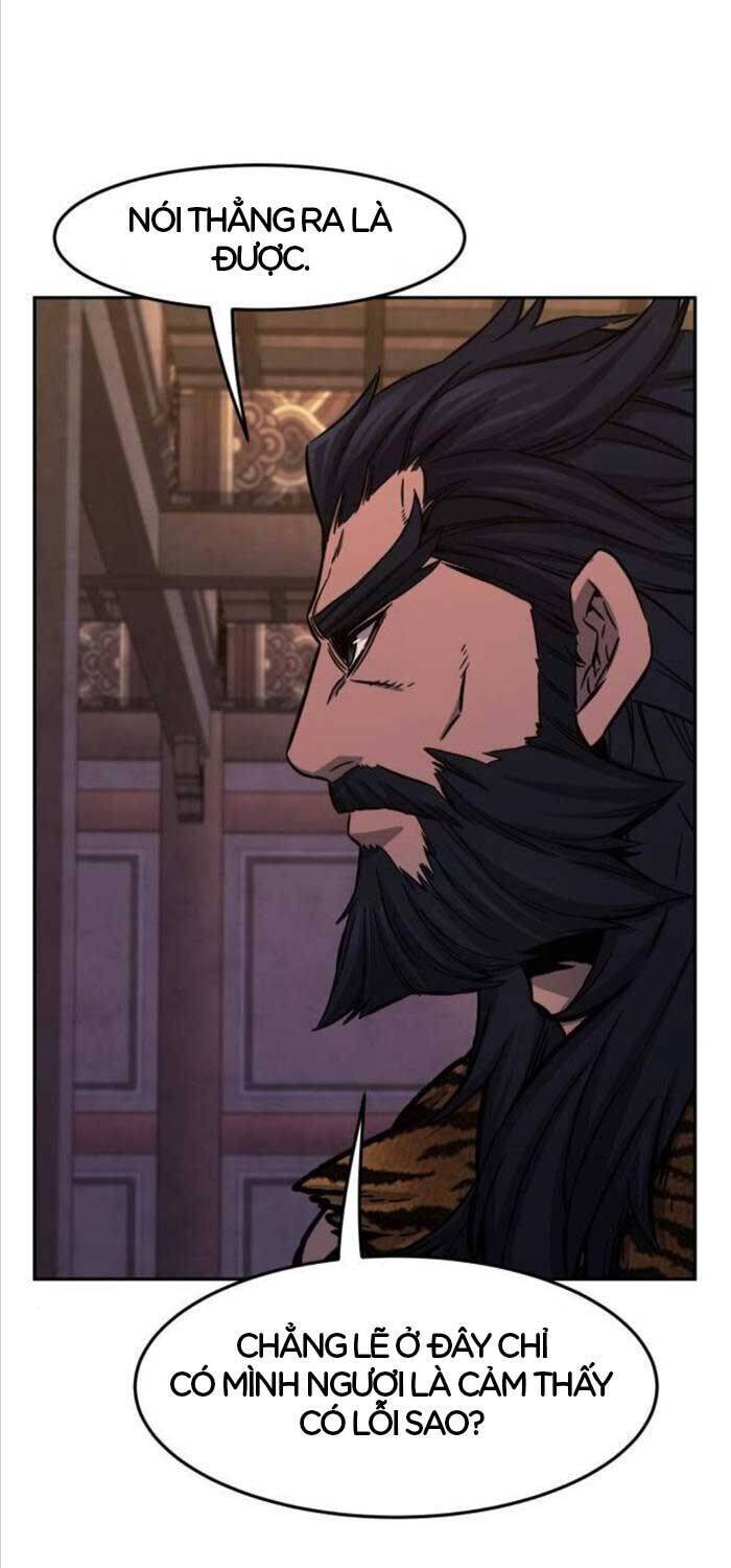 Cảm Kiếm Tuyệt Đối: Chapter 101