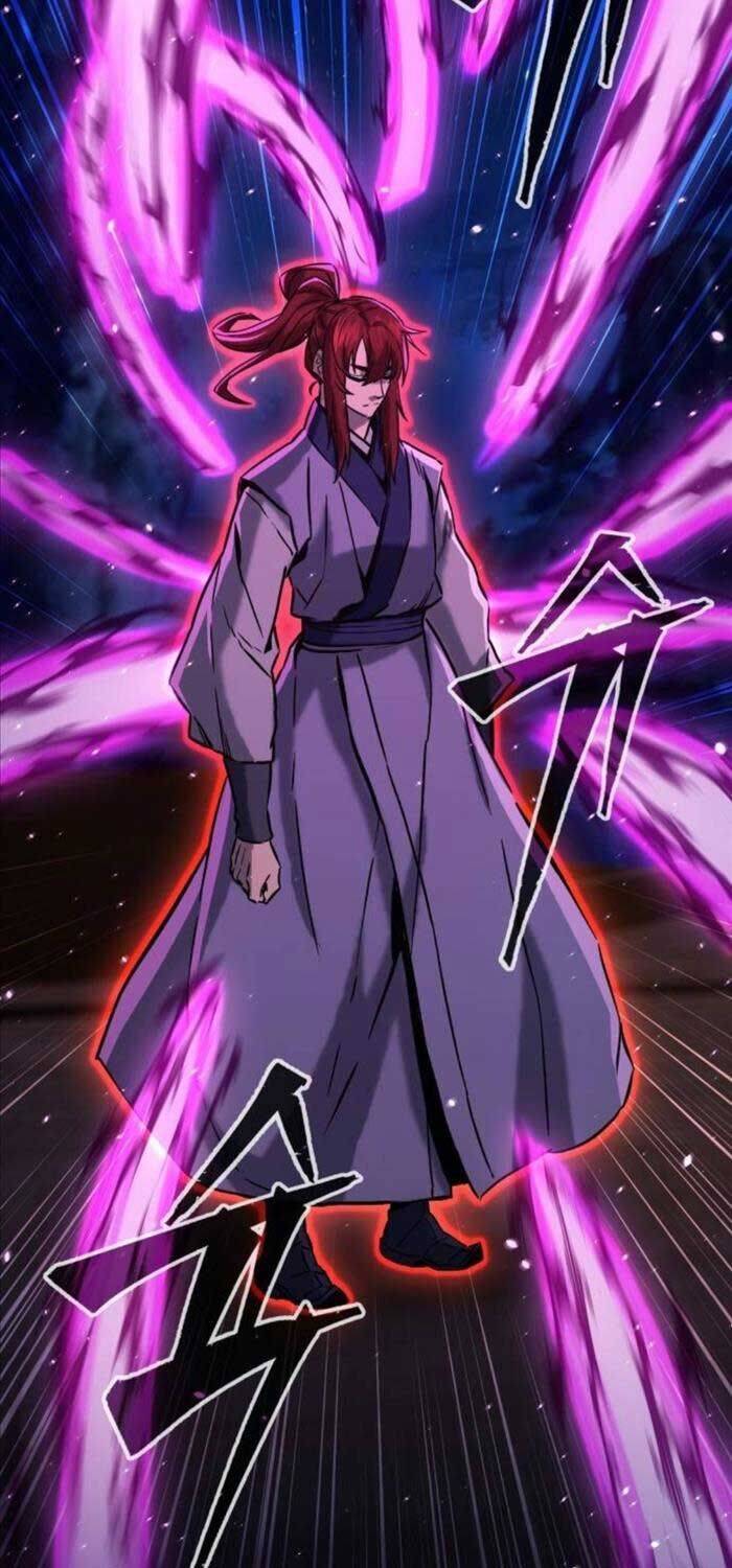 Cảm Kiếm Tuyệt Đối: Chapter 101