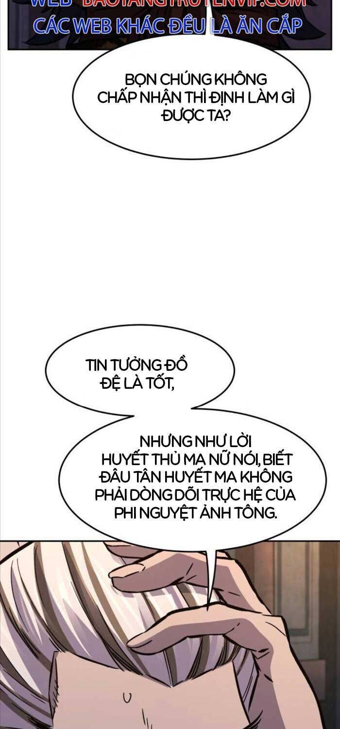 Cảm Kiếm Tuyệt Đối: Chapter 101