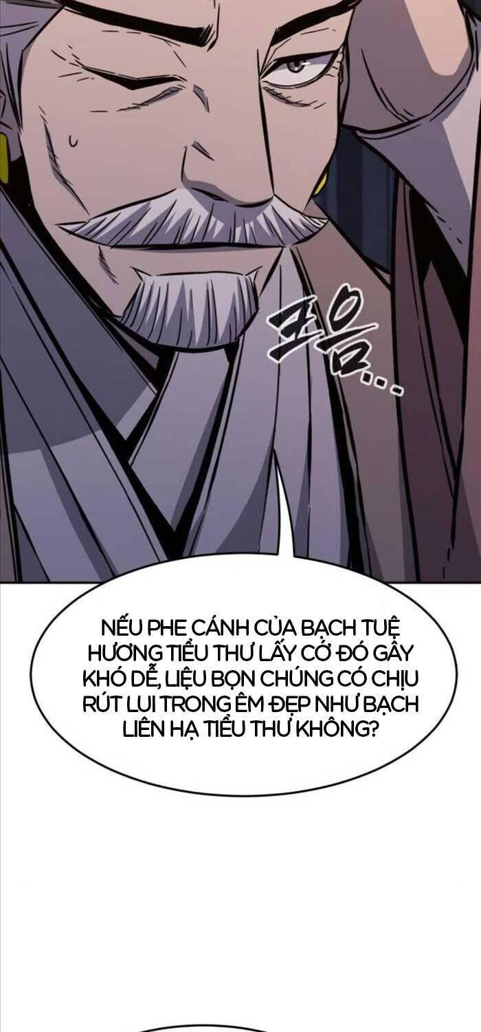 Cảm Kiếm Tuyệt Đối: Chapter 101