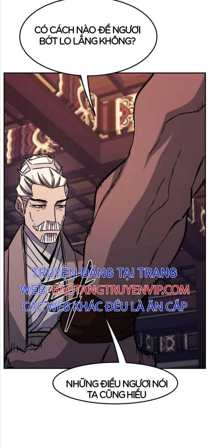 Cảm Kiếm Tuyệt Đối: Chapter 101