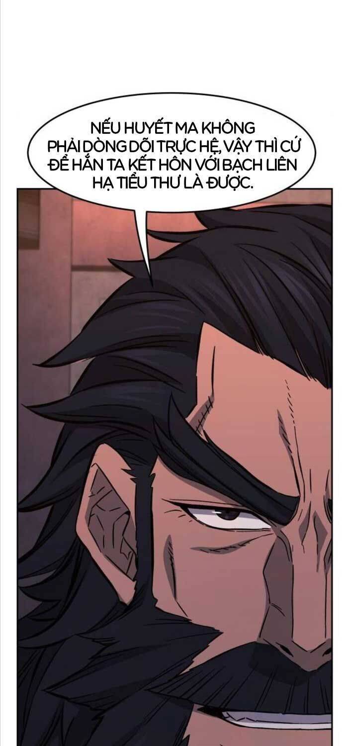 Cảm Kiếm Tuyệt Đối: Chapter 101