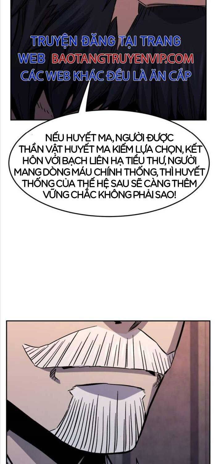 Cảm Kiếm Tuyệt Đối: Chapter 101