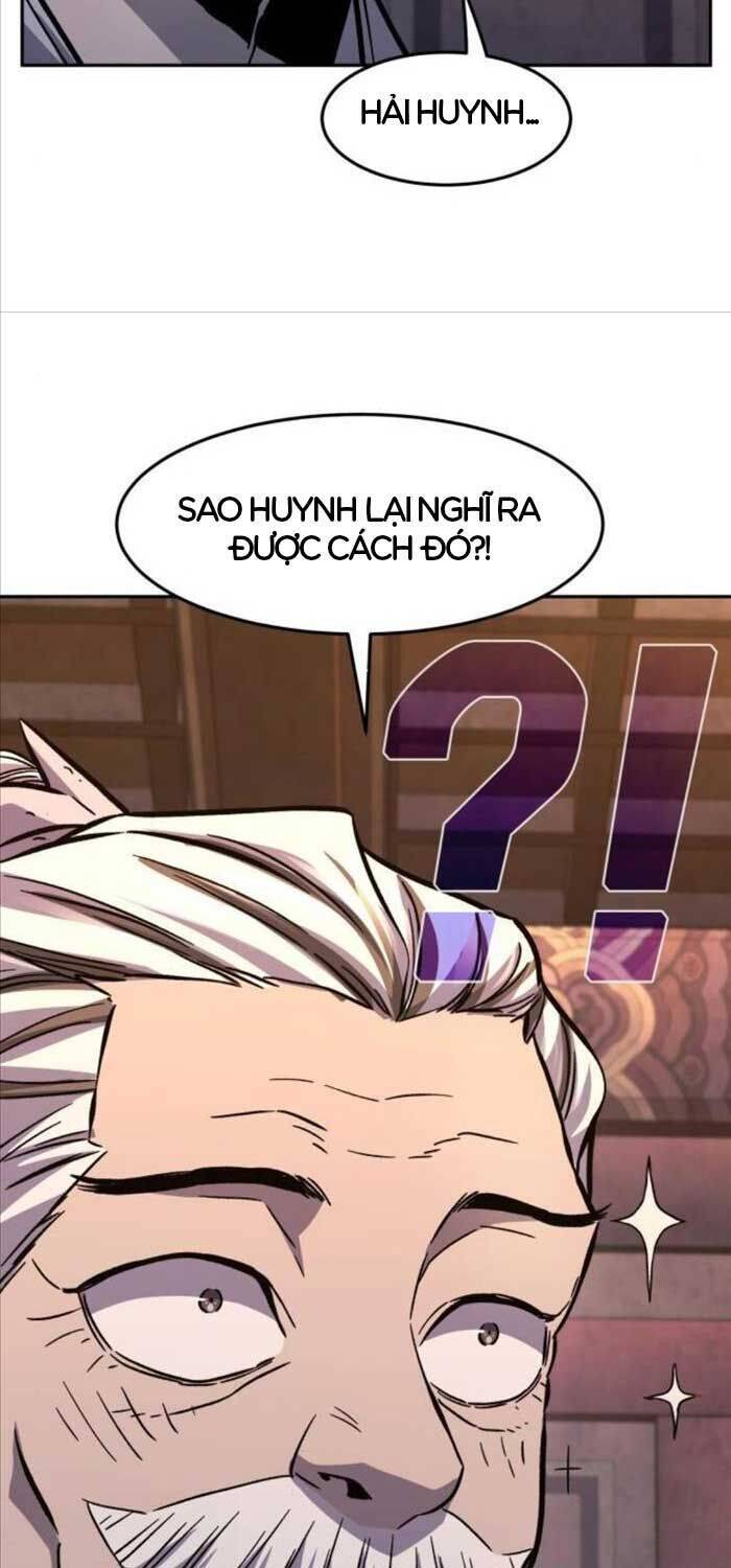 Cảm Kiếm Tuyệt Đối: Chapter 101