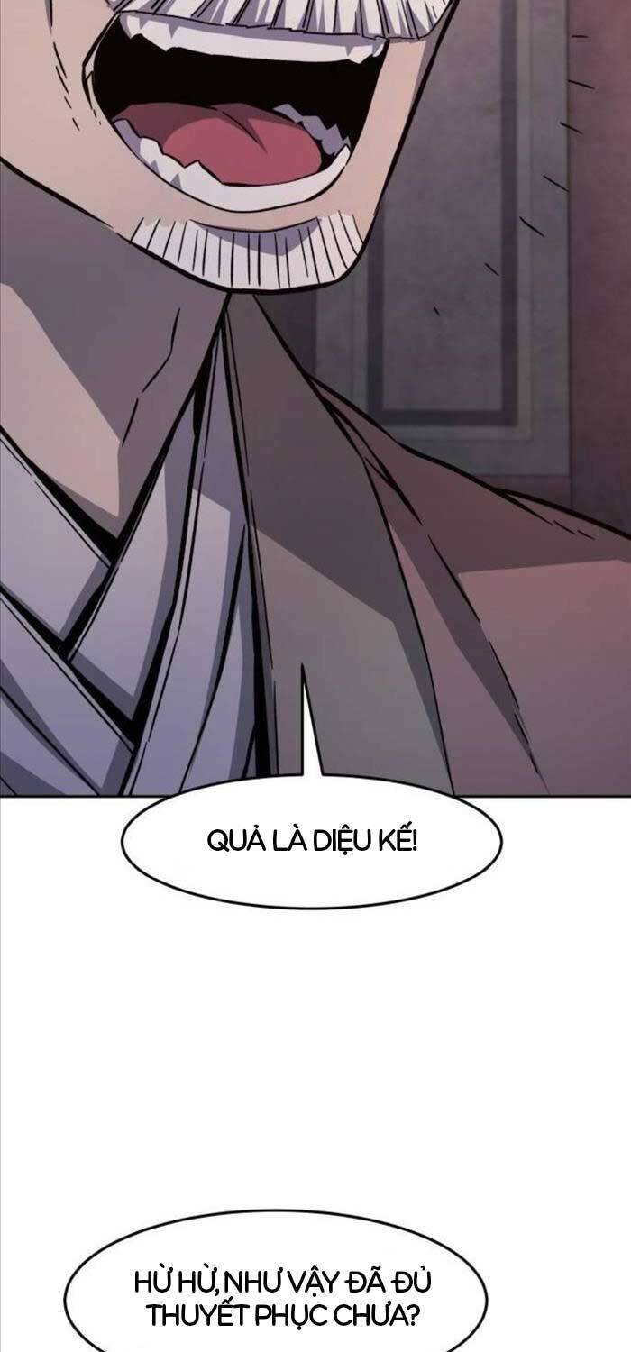 Cảm Kiếm Tuyệt Đối: Chapter 101