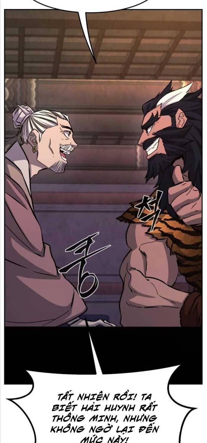 Cảm Kiếm Tuyệt Đối: Chapter 101