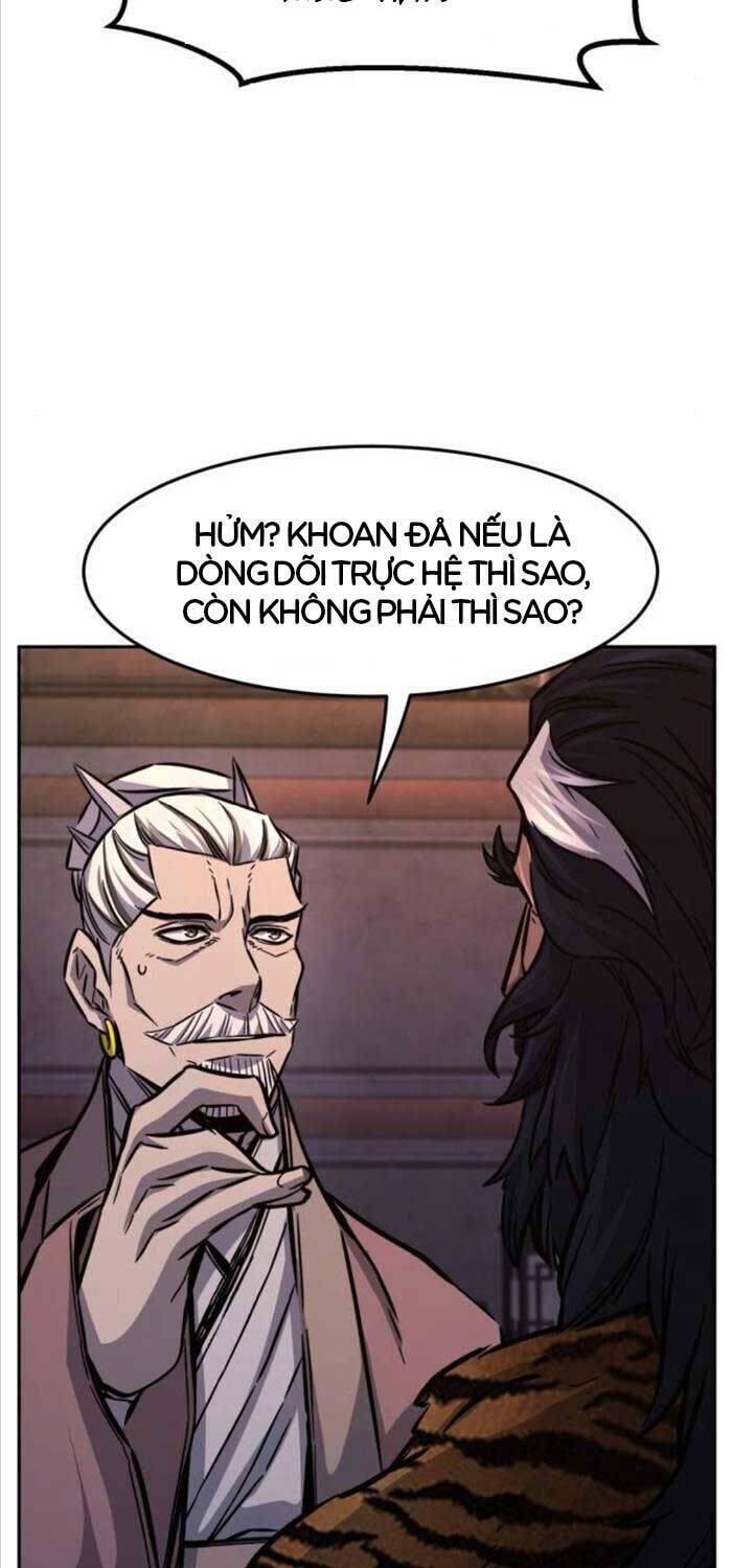 Cảm Kiếm Tuyệt Đối: Chapter 101