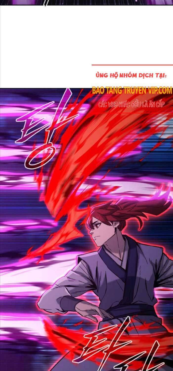 Cảm Kiếm Tuyệt Đối: Chapter 101
