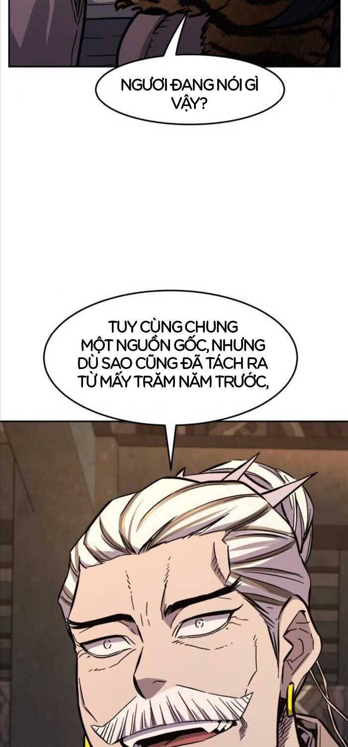 Cảm Kiếm Tuyệt Đối: Chapter 101